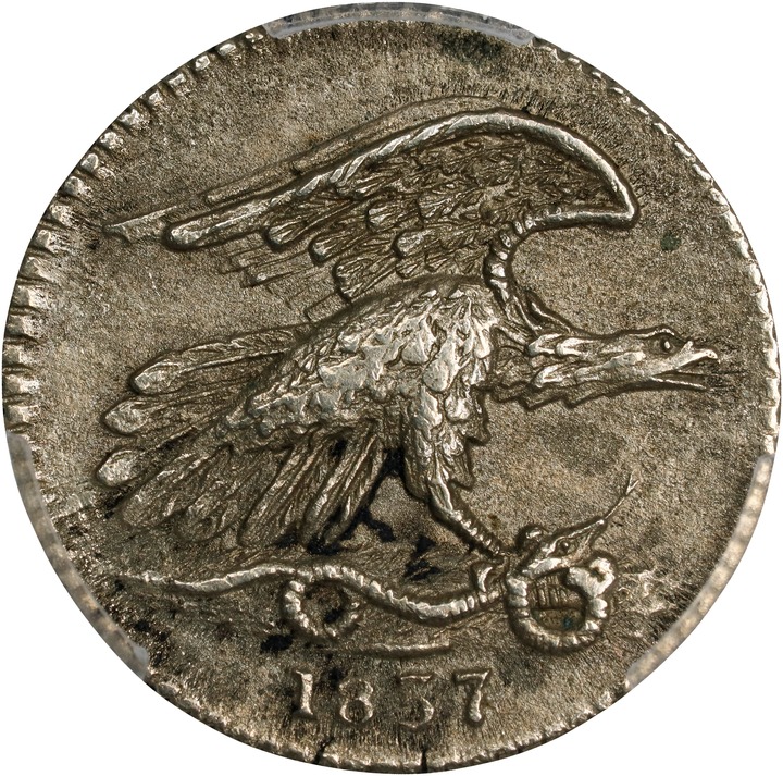 1837 1c Feuchtwanger MS thumbnail 11