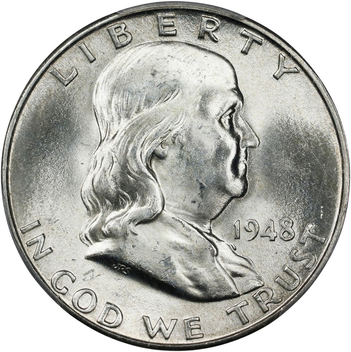 1948-D 50c MS FBL thumbnail 15