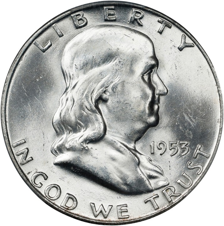 1953-D 50c MS FBL thumbnail 11