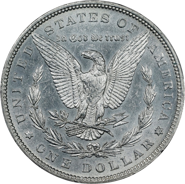 1880 $1 AG2 thumbnail 6