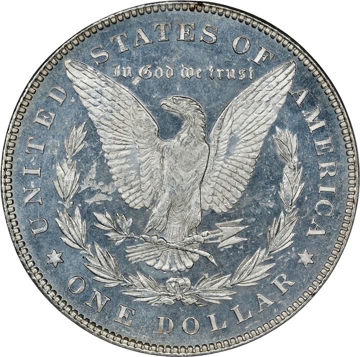 1878 7/8TF $1  Weak, 7/4, VAM-41C VF20 CAC thumbnail 23