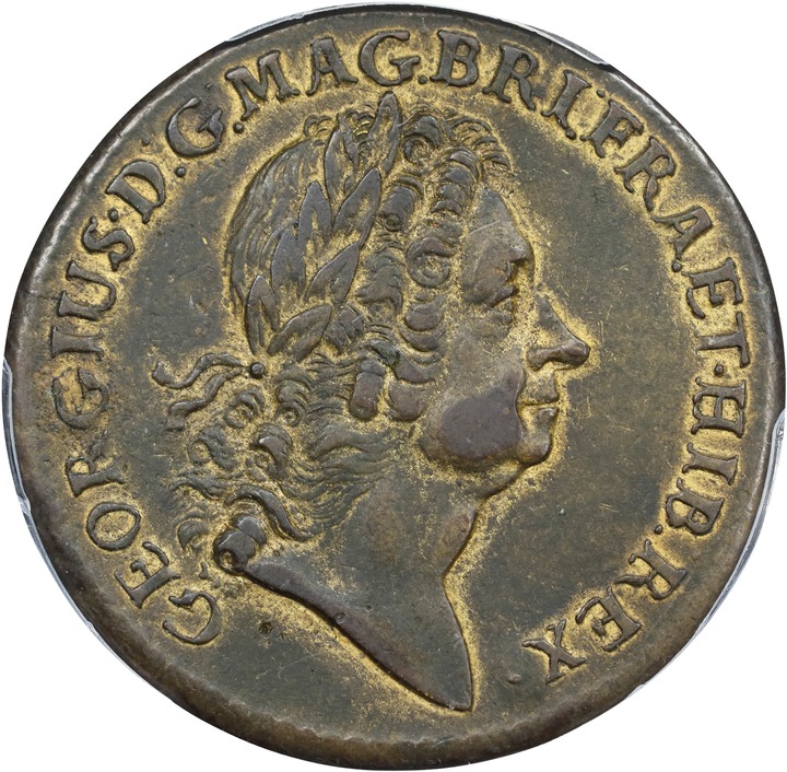 1723 2P Rosa Americana MS BN thumbnail 3