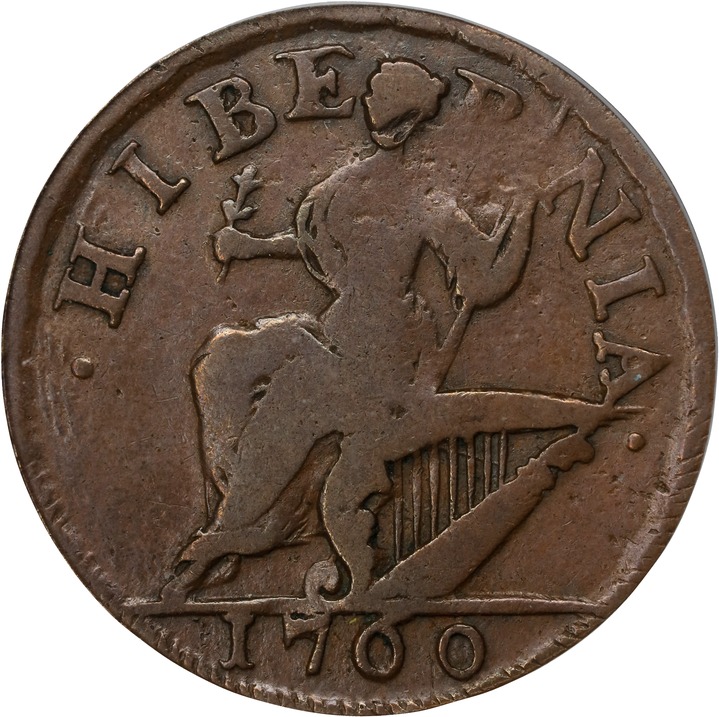 1760 1/2 P Voce Populi MS BN F15 BN thumbnail 22