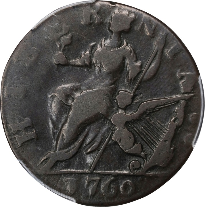 1760 1/2 P Voce Populi MS BN F15 BN thumbnail 24