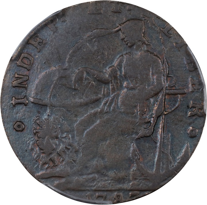 1787 Token Auctori Plebis MS BN thumbnail 10