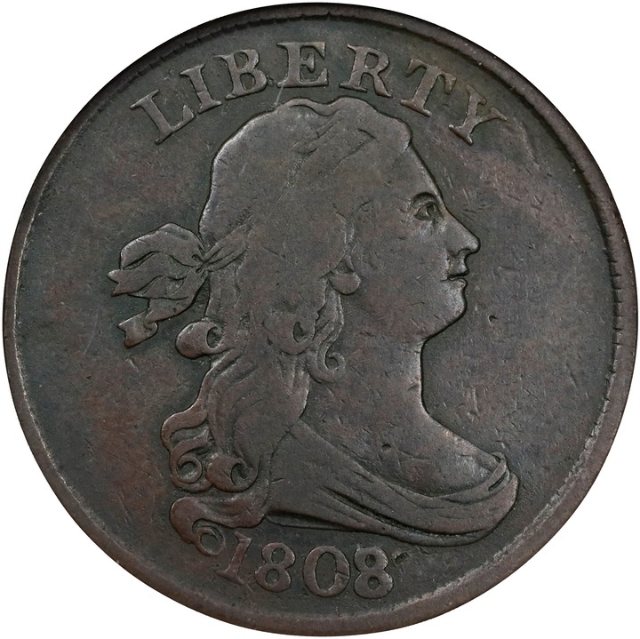 1808/7 1/2c MS BN thumbnail 2