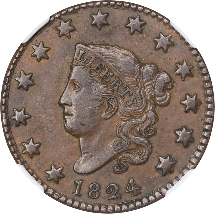 1824 1c MS BN thumbnail 5