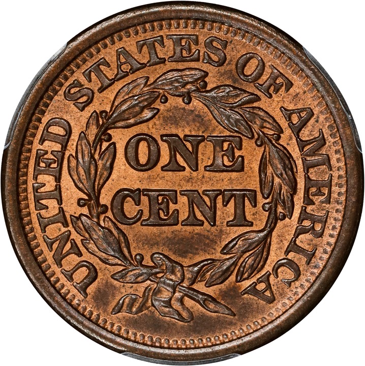 1849 1c N-24 MS RB thumbnail 10