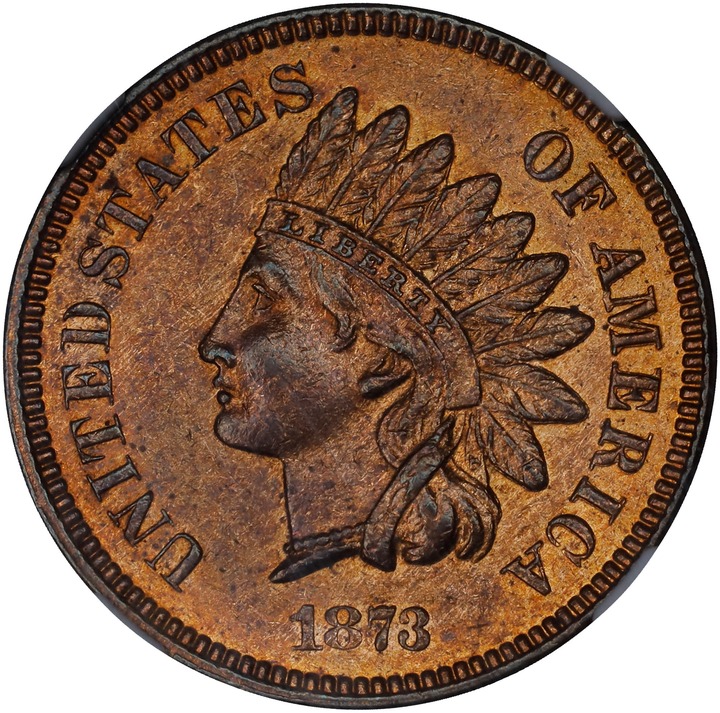 1873 1c Closed 3 MS BN thumbnail 6
