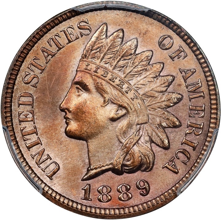1889 1c MS RB thumbnail 6
