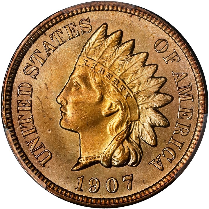 1907 1c 0/0/0, 7/7, S-6 MS RD thumbnail 5