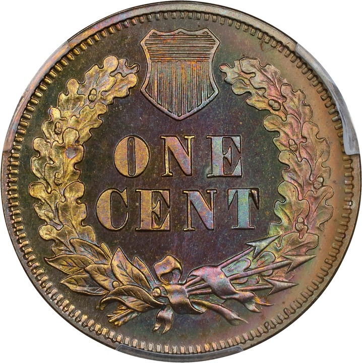 1878 1c PR RB PR64 RB thumbnail 2