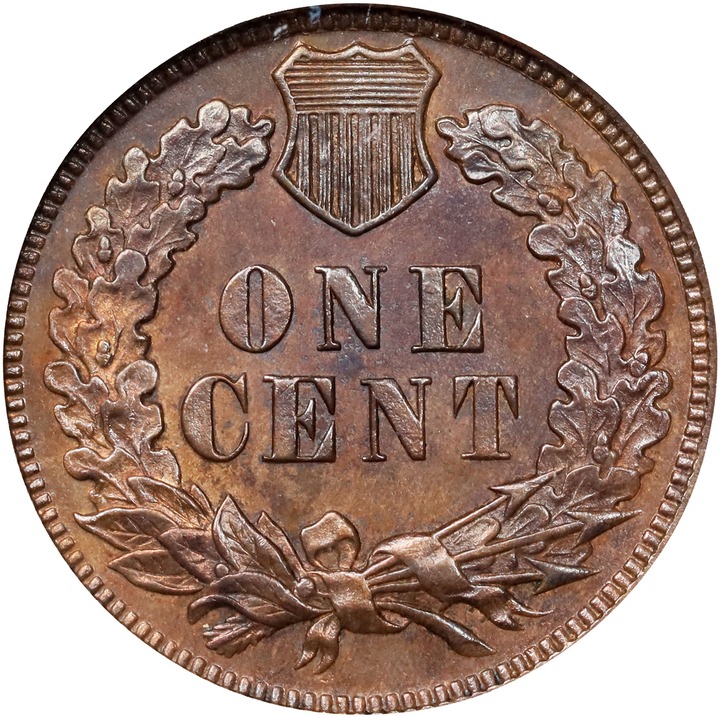 1879 1c PR BN AU58 BN thumbnail 23