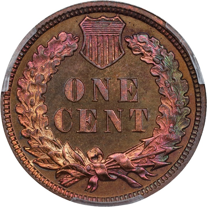 1881 1c PR RB PR61 RB thumbnail 16