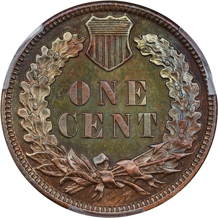 1882 1c PR BN AU58 BN thumbnail 21