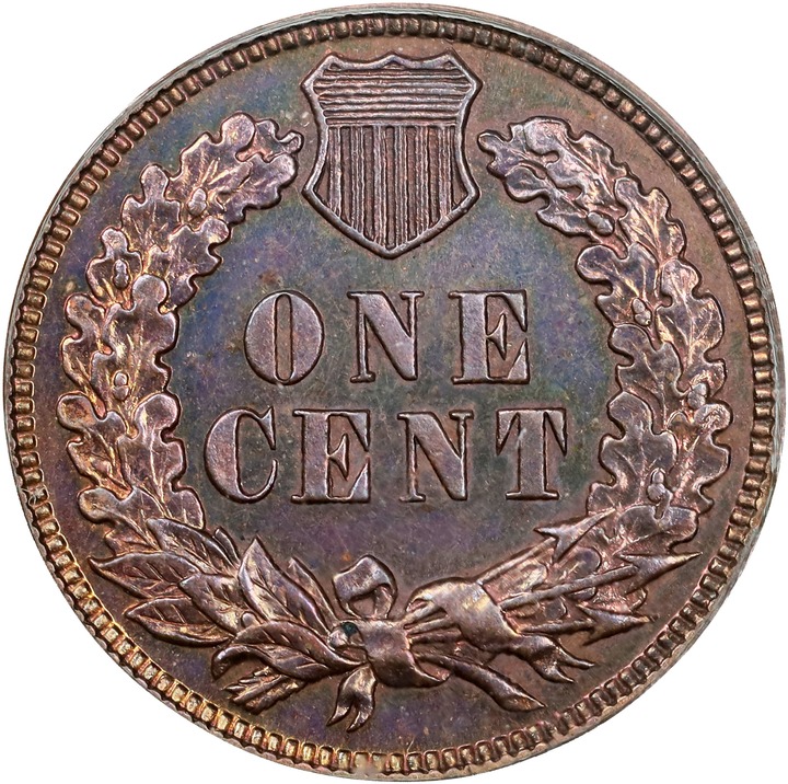 1893 1c PR RB PR61 RB thumbnail 14