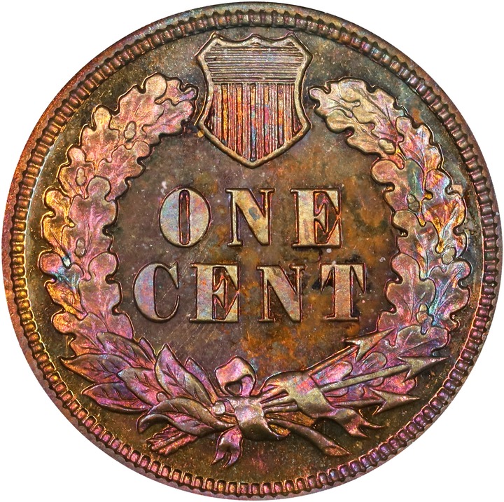 1898 1c PR RB PR63 RB thumbnail 2