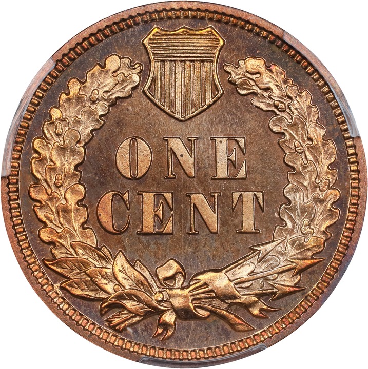 1898 1c PR RD PR63 RD thumbnail 16