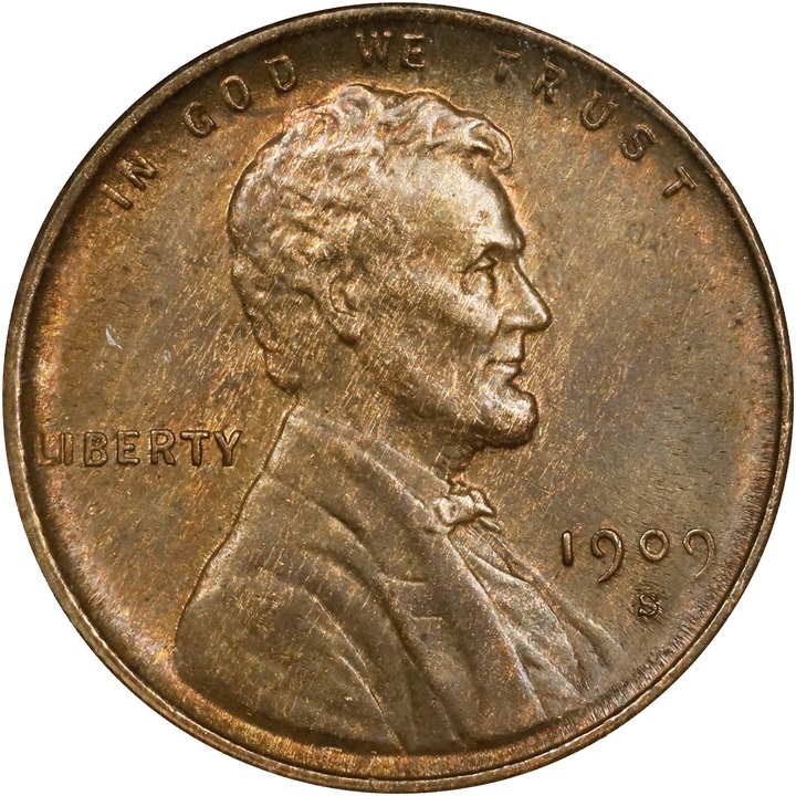 1909-S VDB 1c MS RB thumbnail 20