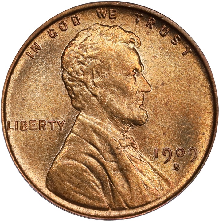 1909-S VDB 1c MS RD thumbnail 15