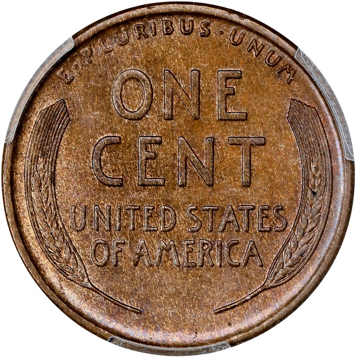 1910-S 1c MS BN MS64 BN thumbnail 4
