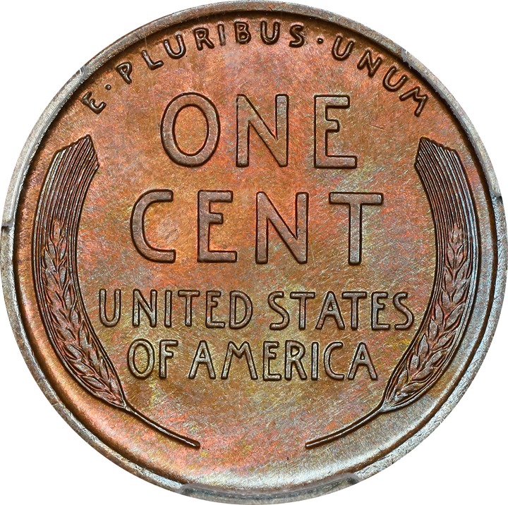1915 1c MS RB MS66 RB thumbnail 10