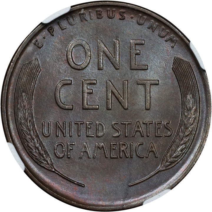 1924-D 1c MS BN MS65 BN thumbnail 2