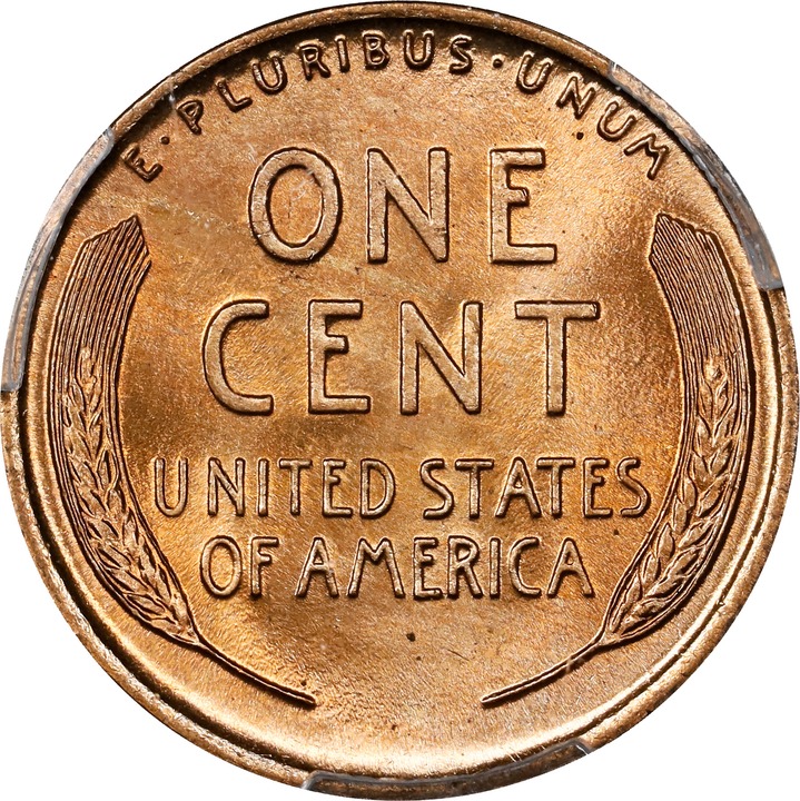 1926 1c MS RD MS67 RD thumbnail 7
