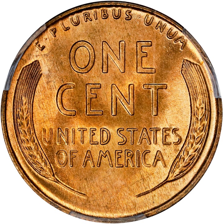 1929 1c MS RD MS66 RD CAC thumbnail 10