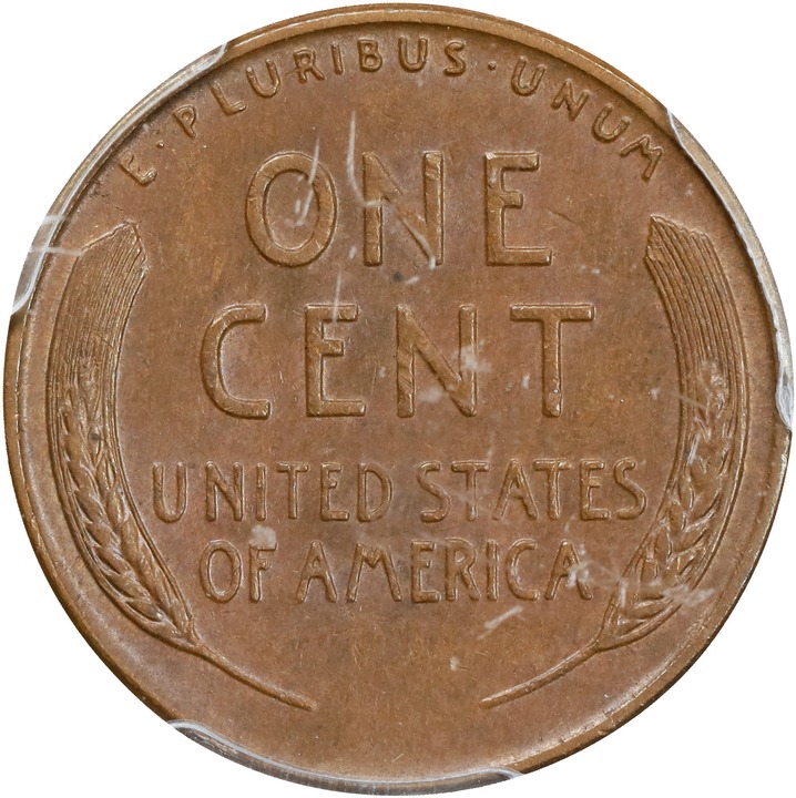 1955 1c Doubled Die Obverse MS BN AG3 BN thumbnail 19