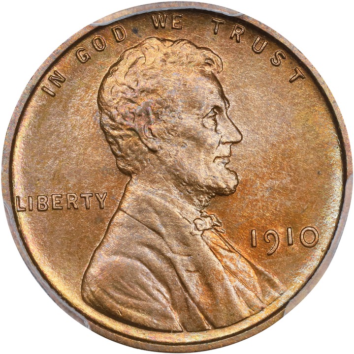 1910 1c Matte Finish PR RB thumbnail 8