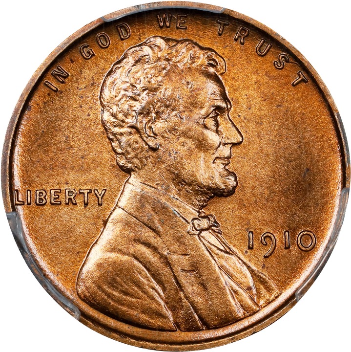 1910 1c Matte Finish PR RD thumbnail 5