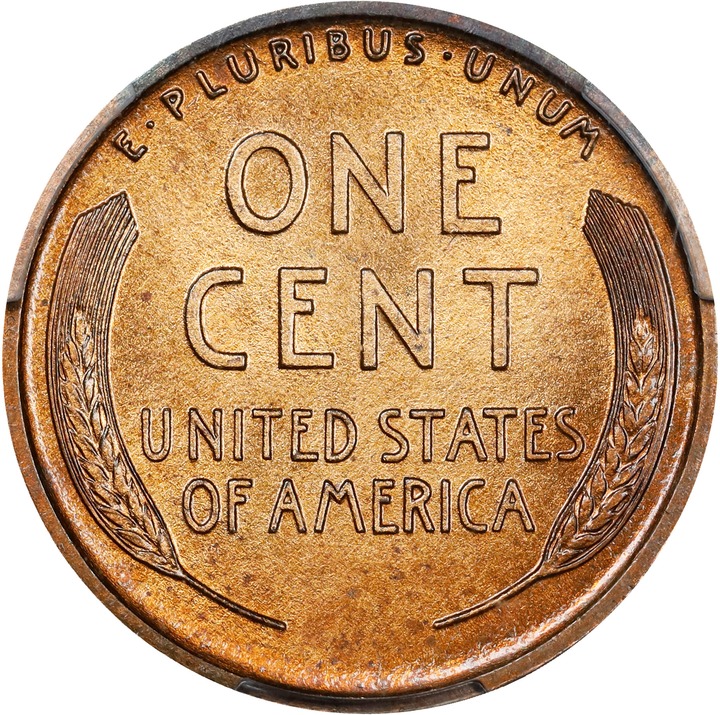 1910 1c Matte Finish PR RD PR63 RD thumbnail 14