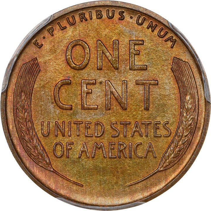 1911 1c Matte Finish PR BN AU58 BN thumbnail 19