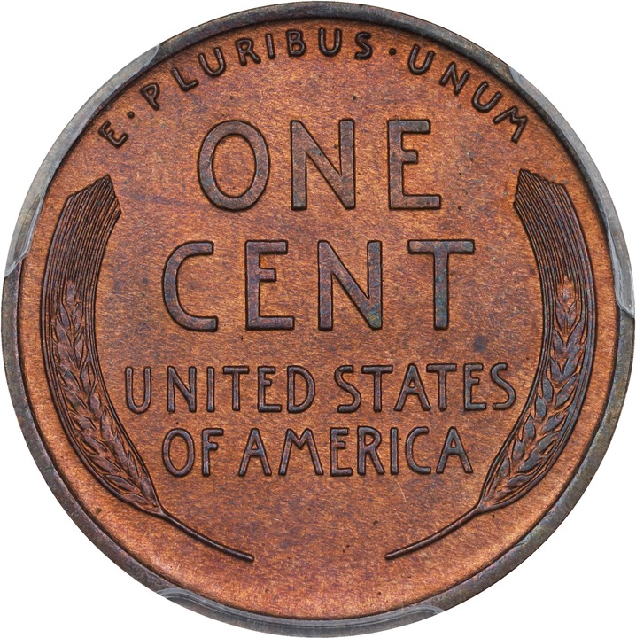 1913 1c Matte Finish PR RB PR61 RB thumbnail 21