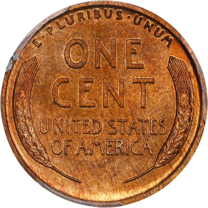 1913 1c Matte Finish PR RD PR64 RD thumbnail 2