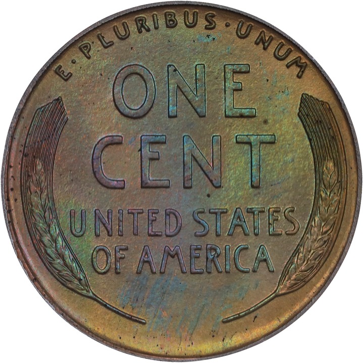 1915 1c Matte Finish PR BN PR63 BN CAC thumbnail 23