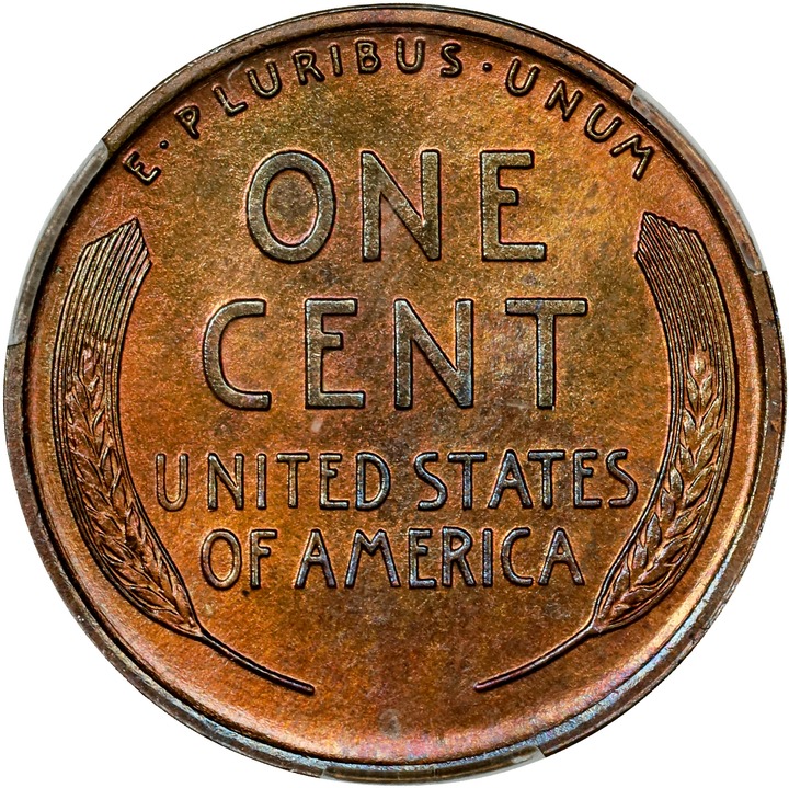 1916 1c Matte Finish PR RB thumbnail 18