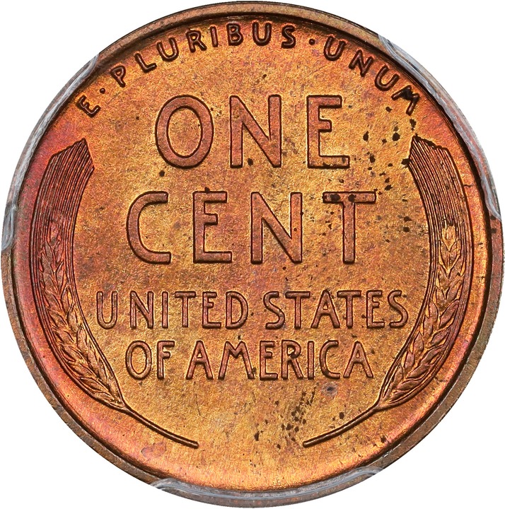 1916 1c Matte Finish PR RD thumbnail 15