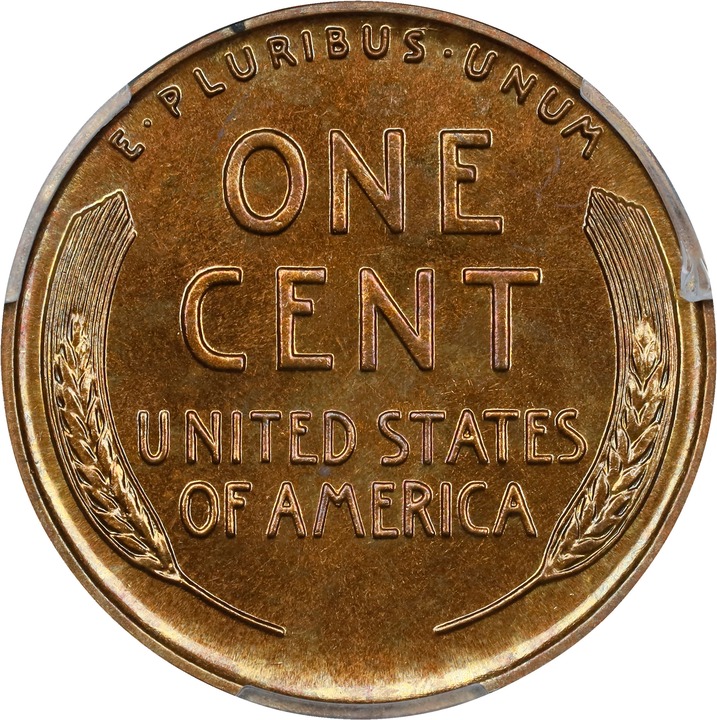 1936 1c Satin Finish PR RB thumbnail 17