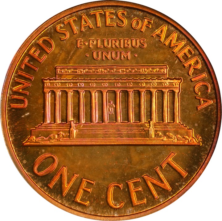 1961 1c PR RD OGP thumbnail 18