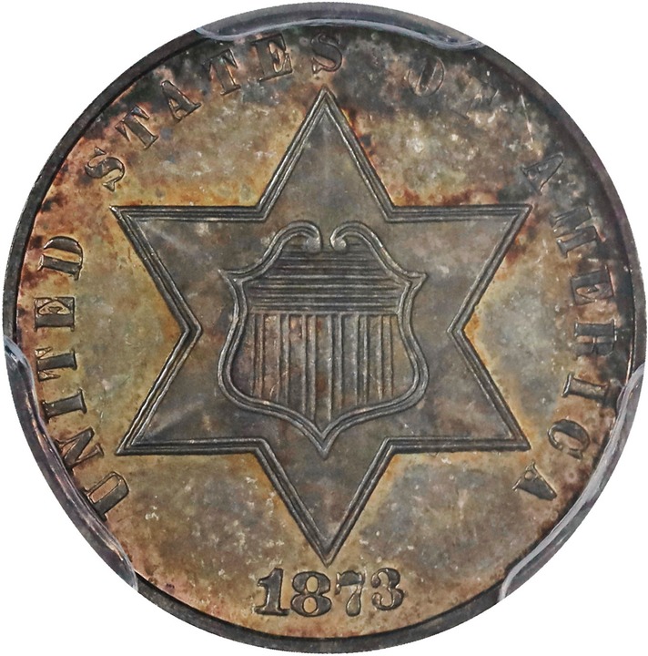 1873 3cS PR65 thumbnail 5