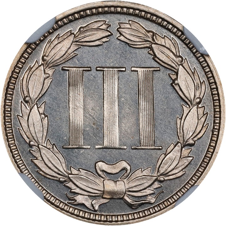 1867 3cN PR65 thumbnail 2