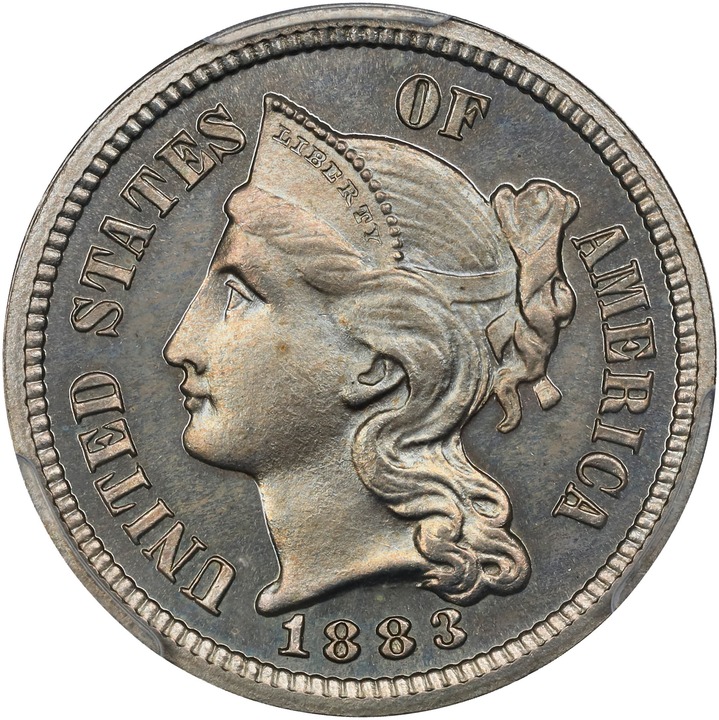 1883 3cN PR65 thumbnail 3