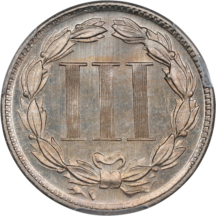 1884 3cN PR65 thumbnail 4