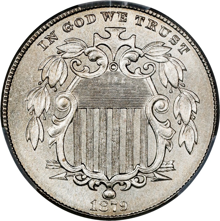 1879 5c MS thumbnail 4
