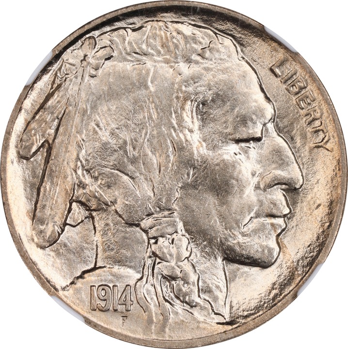 1914 5c MS thumbnail 8