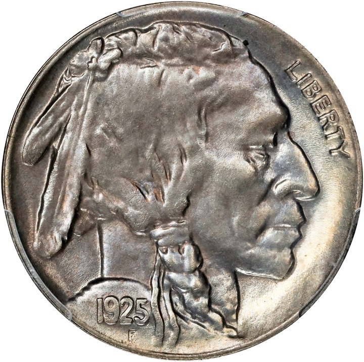1925-D 5c MS thumbnail 7