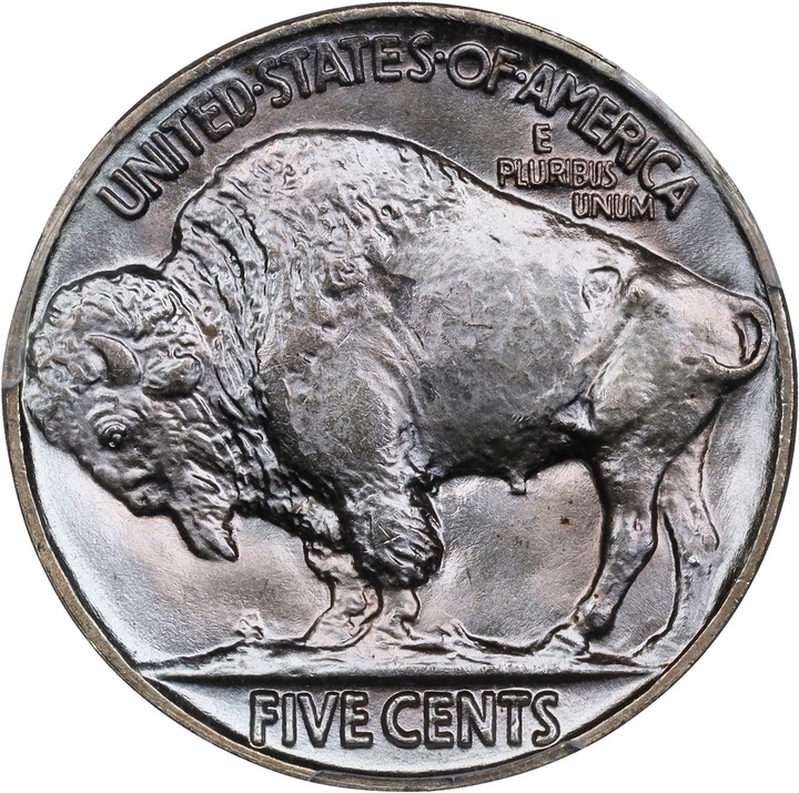 1926 5c MS66 thumbnail 6