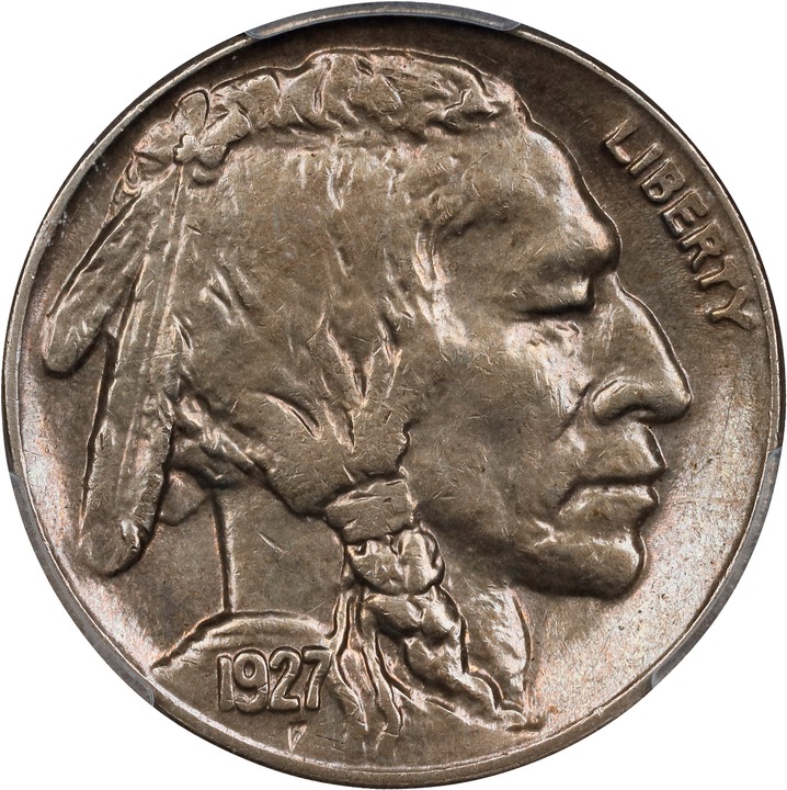 1927-S 5c AG3 thumbnail 22